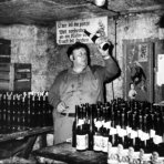 Kontrolle beim Abfüllen