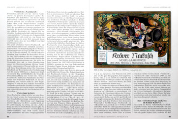 mit Jungle Dick und Gästen