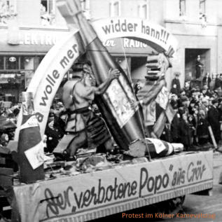 Jungle Dick der Charmeur