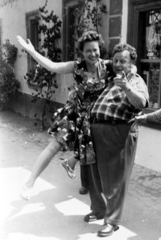 Jungle Dick der Charmeur