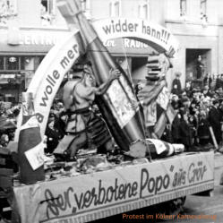 Jungle Dick der Charmeur