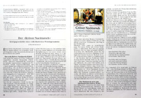 Jungle Dick der Charmeur