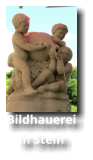 Bildhauerei in Stein