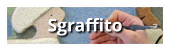 Sgraffito