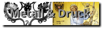 Metall & Druck