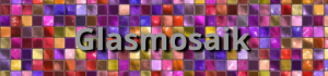 Glasmosaik