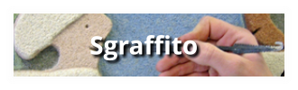 Sgraffito