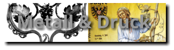 Metall & Druck