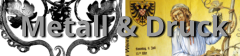 Metall & Druck