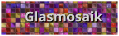 Glasmosaik