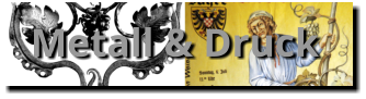 Metall & Druck