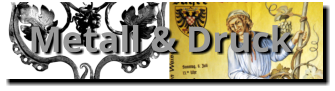 Metall & Druck