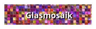 Glasmosaik