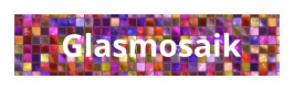 Glasmosaik