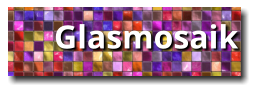Glasmosaik