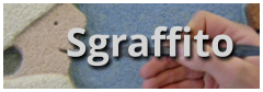 Sgraffito