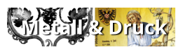 Metall & Druck