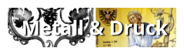 Metall & Druck