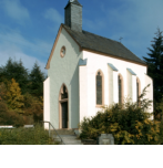 Bergkapelle