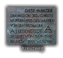 Kreuzweg