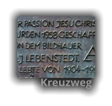 Kreuzweg