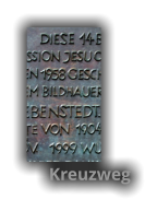 Kreuzweg