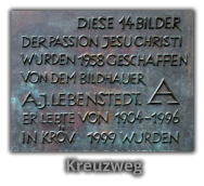 Kreuzweg