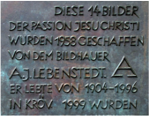 Kreuzweg