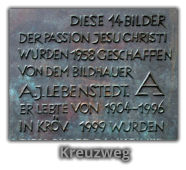 Kreuzweg