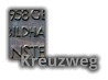 Kreuzweg