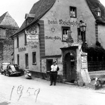 Kontrolle beim Abfüllen